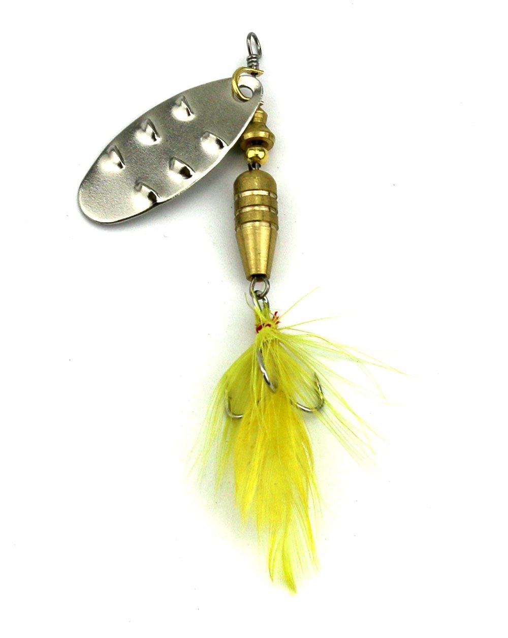 2.7" Spinnerbait
