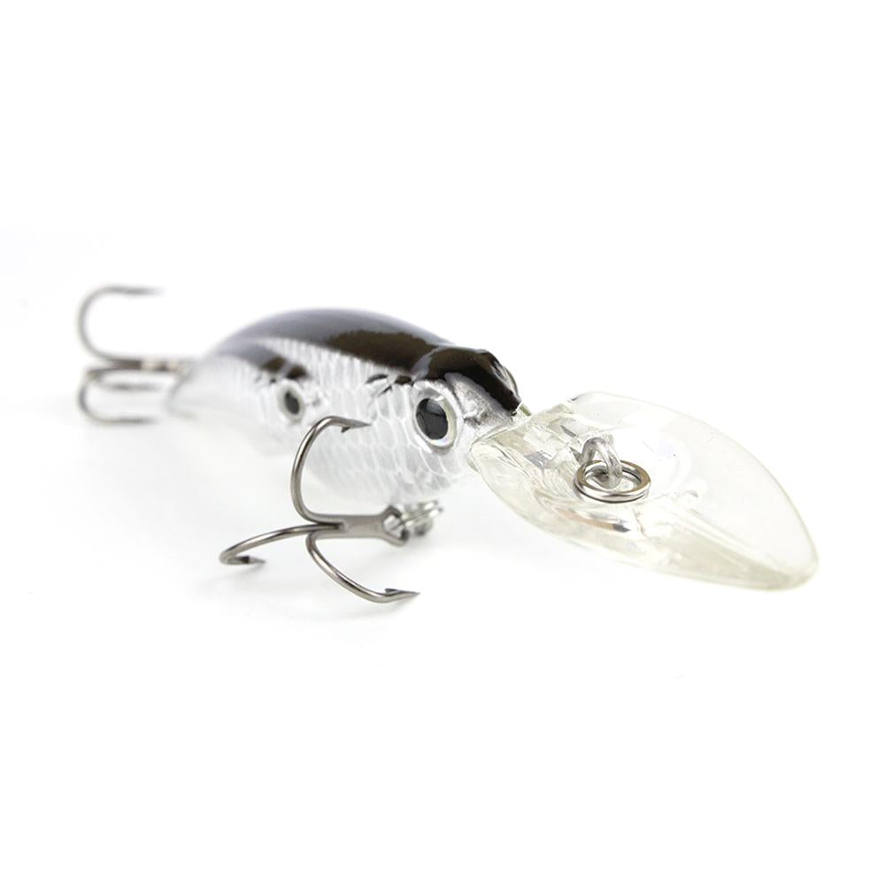 2.7" Minnow Crankbait