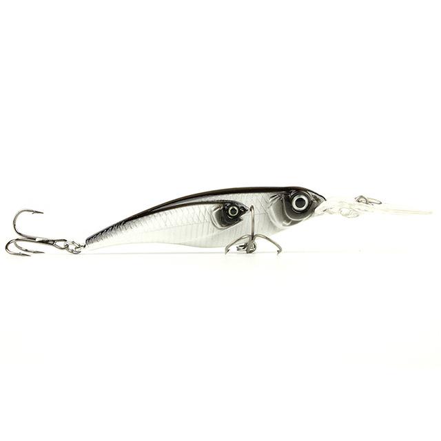 2.7" Minnow Crankbait