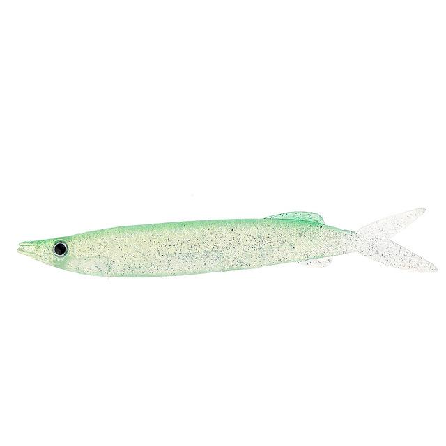 8.8" Soft Plastic Minnow
