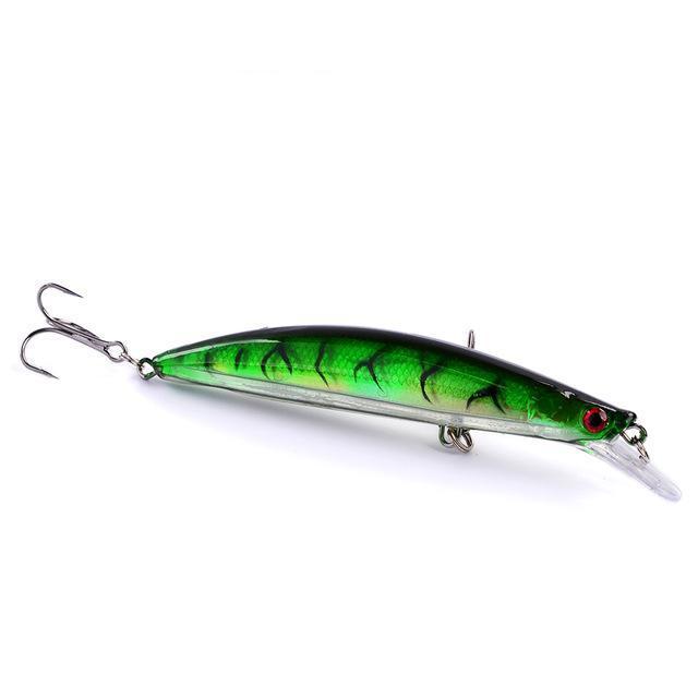 4.3" Minnow Crankbait