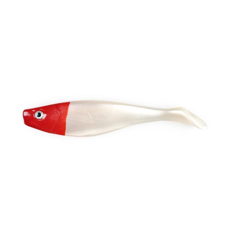 4.3" Soft Plastic Shad