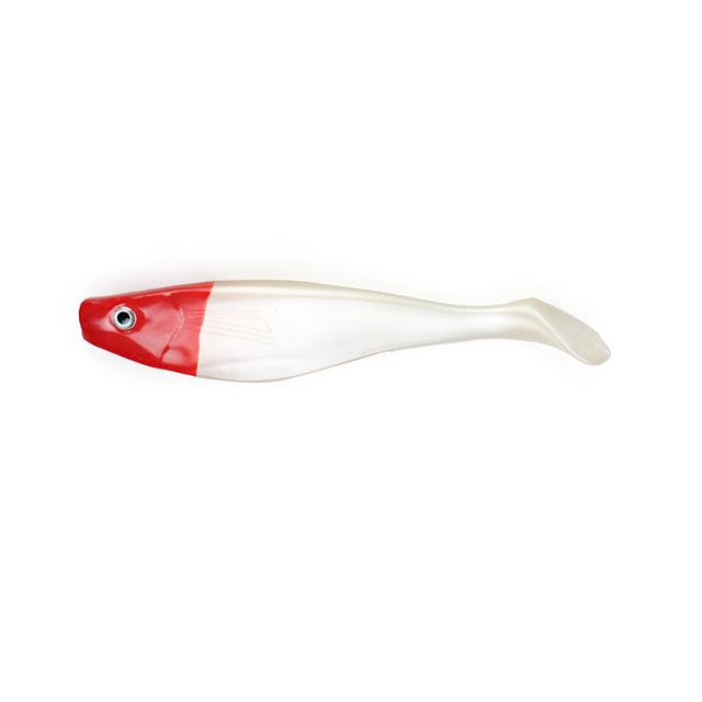 4.3" Soft Plastic Shad
