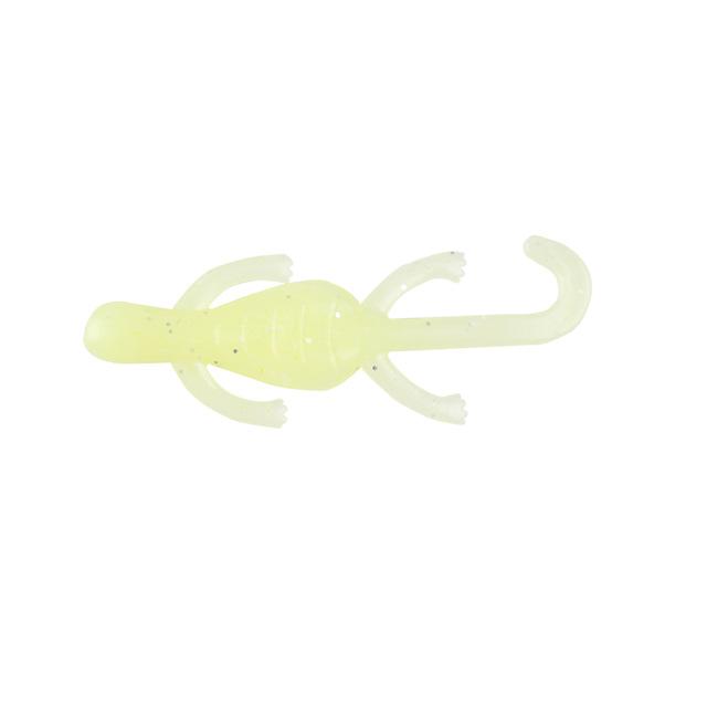 1.9" Soft Plastic Lizard