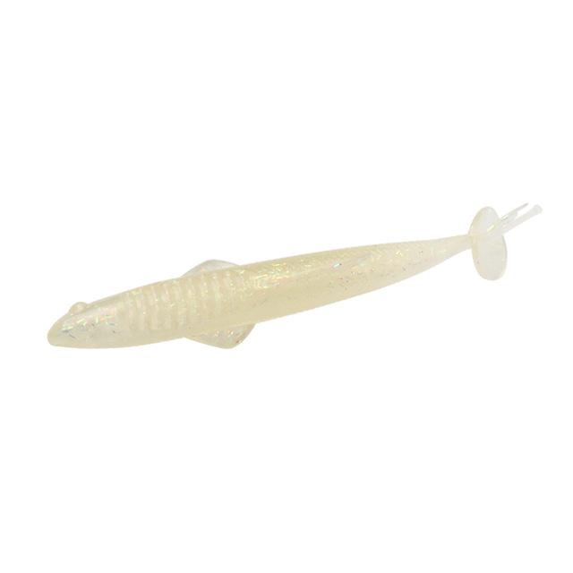4.5" Soft Plastic Shad