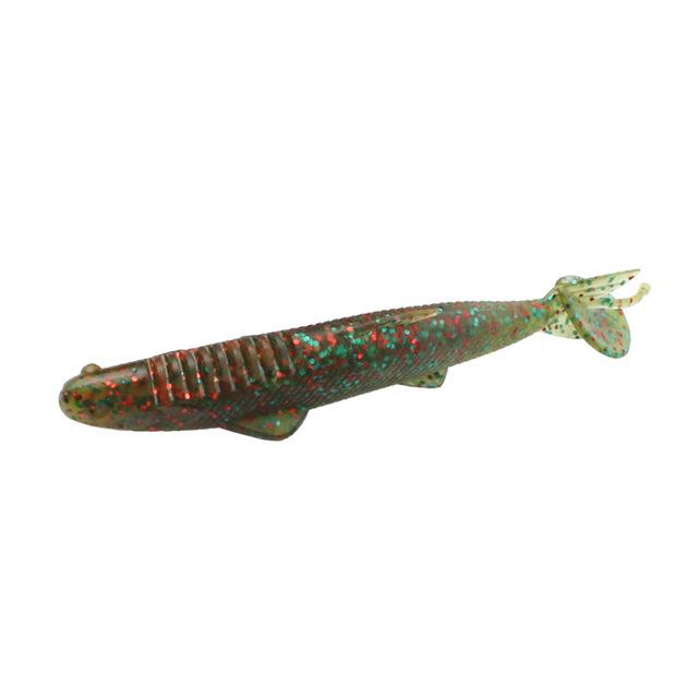 4.5" Soft Plastic Shad