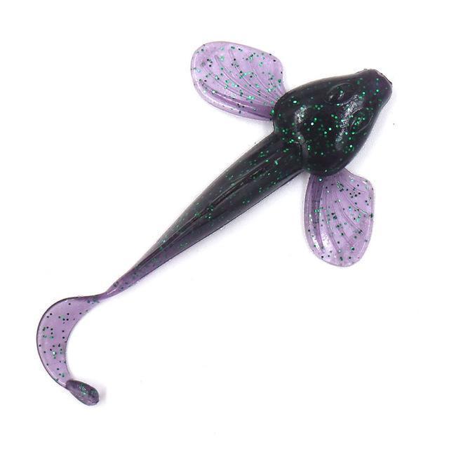 3.1" Soft Plastic Sculpin